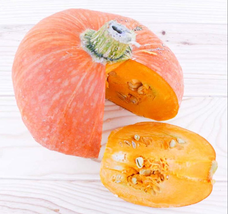 Portsioonkõrvits Amish Pie Pumpkin, Тыква порционная Пирог Амишей